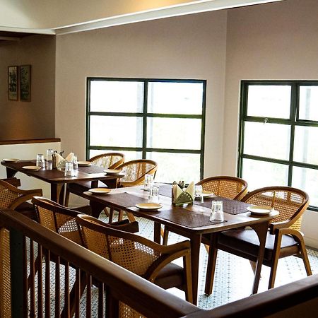 Hotel Benhur Kochi Dış mekan fotoğraf